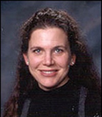 Heidi Louise Mckellar MD, Radiologist