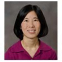 Dr. Lydia K Chiang M.D., F.A.A.P.