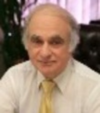 Dr. Harris Ronald Fisk MD PHD