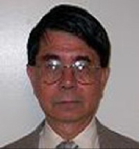 Dr. Harold M Lin M.D.