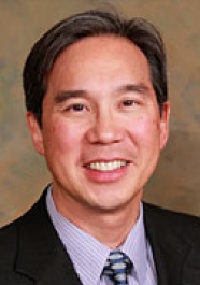 Dr. Thomas K. Shimotake M.D.