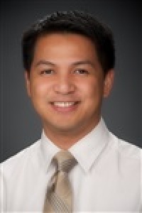Dr. Marlon Romero Balauag M.D., Family Practitioner