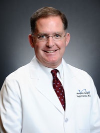 Dr. Hugh  Francis MD