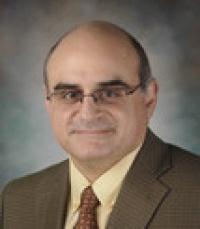 Dr. Boulos  Toursarkissian MD