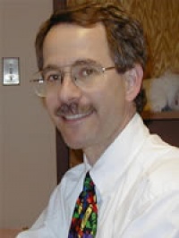 Dr. David  Ragonesi M.D.
