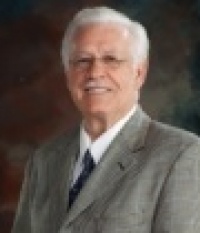 Dr. Virgil Jackson Bryant DC, Chiropractor