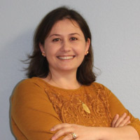 Dr. Renata  Rickels D.C.