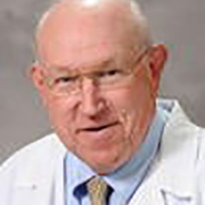 Joseph I. Miller Jr., MD, Cardiothoracic Surgeon