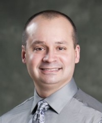 Dr. Juan C Hernandez M.D., Emergency Physician