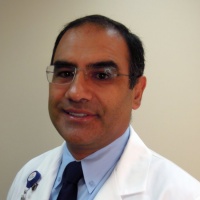 Dr. Eric Eskioglu M.D., Neurologist