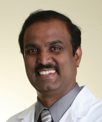 Lokesh Nanjunda Gowda MD, Cardiologist