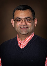 Dr. Amit P Kulkarni MD