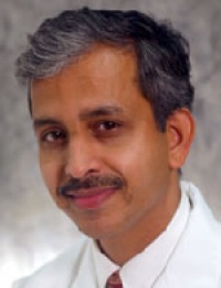 Dr. Upendra P Hegde MD, Hematologist (Blood Specialist)