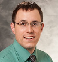 Dr. Eric J. Nolan M.D.