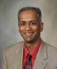 Dr. Kannan  Ramar MD