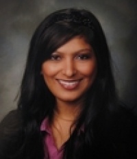 Dr. Reena R Patel M.D.