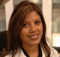 Dr. Rebecca   Pruthi DPM
