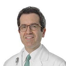 Matthew Wosnitzer, Urologist