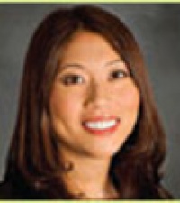 Dr. Linda Cho M.D, OB-GYN (Obstetrician-Gynecologist)