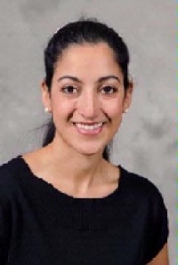 Dr. Melissa Kreso M.D., Anesthesiologist