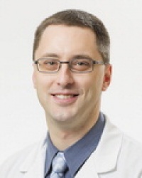 Dr. Aaron Robert Thomas PA-C
