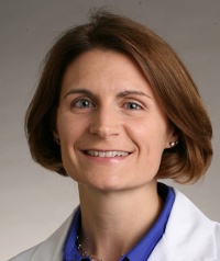 Dr. Lindsey Ann Goetz M.D.