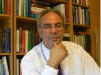 Dr. David Olivas Saenz PH.D.