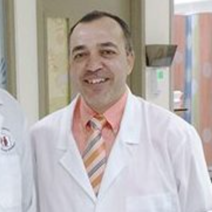 Edwin Rodriguez-Cruz, MD, Cardiologist