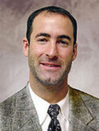 Dr. Matthew K Schwarz MD, Emergency Physician