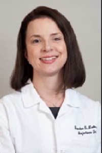 Dr. Jordan Elizabeth Lake M.D., Infectious Disease Specialist