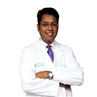Dr. Unni C Thomas MD, Hematologist (Blood Specialist)