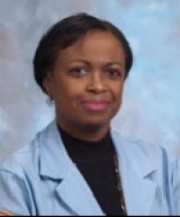 Dr. Mary Elizabeth Jones M.D., Pediatrician