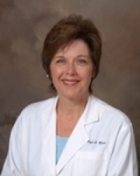 Dr. Gayle Smith Blouin M.D.