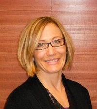 Dr. Laura Lynne Hjort D.C.