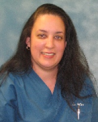 Dr. Monica Andres DPM, Podiatrist (Foot and Ankle Specialist)