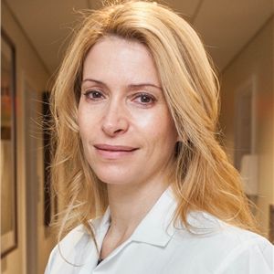 Tina Sichrovsky, MD, FHRC, FACC, Cardiologist