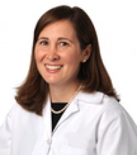 Dr. Susan Beth Seligman-haas MD