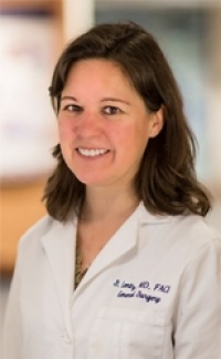 Dr. Sarah K Lentz MD, Surgeon