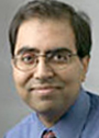 Dr. Rajesh R Panchwagh DO, Gastroenterologist