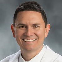 Dr. Ismael  Gonzalez Rangel MD