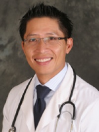 Dr. Aidan N Nguyen DPM
