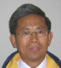 Dr. Xian Feng Gu M.D.