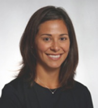 Dr. Juanita Valles Odell DMD