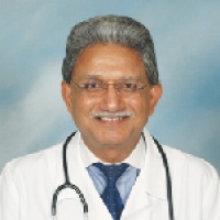 Dr. Kirit C. Shah M.D.