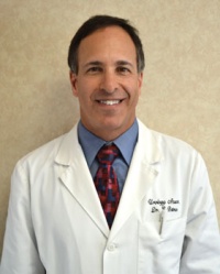 Dr. Glenn George Betrus M.D.