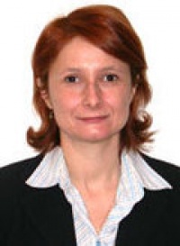 Dr. Corina  Cristescu M.D.