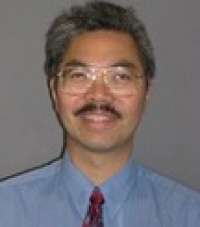 Dr. Justin Phillip Fong M.D.