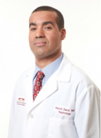 Dr. Rachid  Daoui M.D.