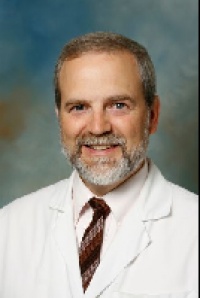 Charles Dorland O.D., Optometrist