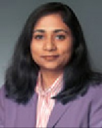 Dr. Vandita S Samavedi MD